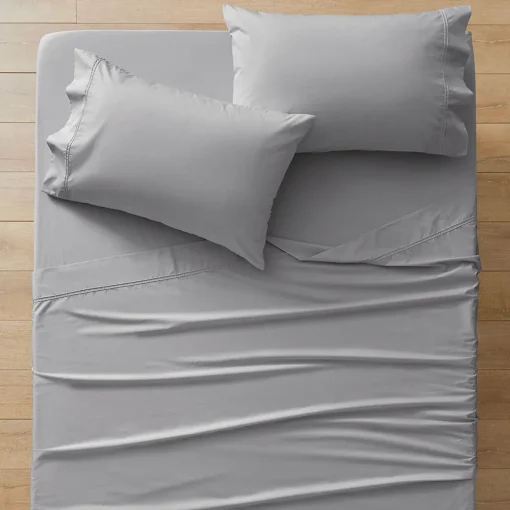 Superior 330 TC Cotton Sheet Set - Teal