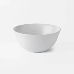 Surrey Breakfast Bowl - White