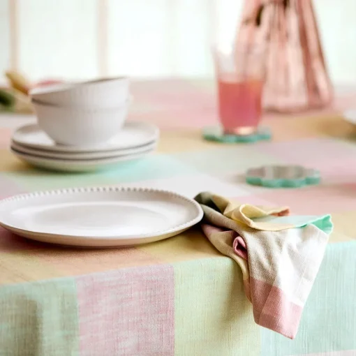 Surrey Dinnerware - White