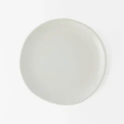 Surrey Dinnerware - White