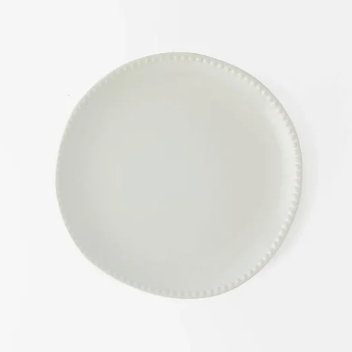 Surrey Dinnerware - White