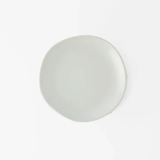 Surrey Dinnerware - White