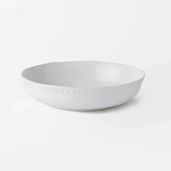 Surrey Dinnerware - White