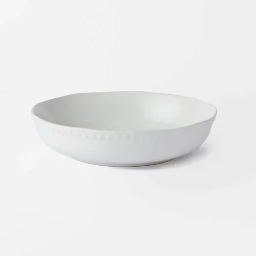 Surrey Dinnerware - White