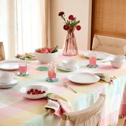 Surrey Dinnerware - White