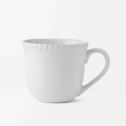 Surrey Mug - White