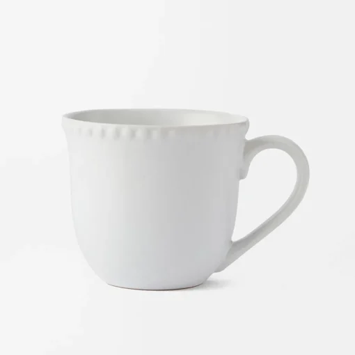 Surrey Mug - White