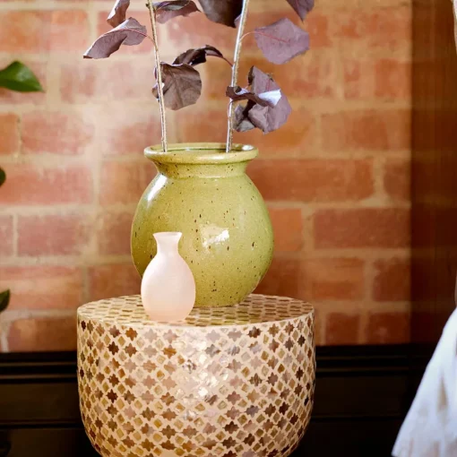 Surya Ceramic Vase Large