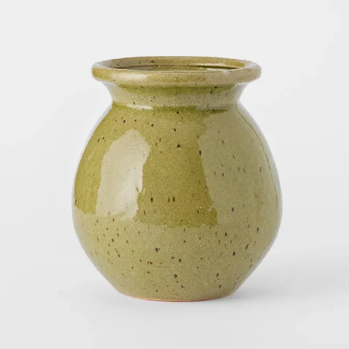 Surya Ceramic Vase Large