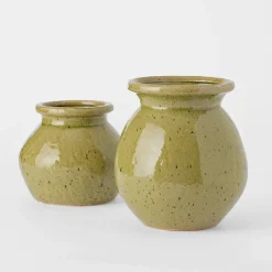 Surya Ceramic Vase Large