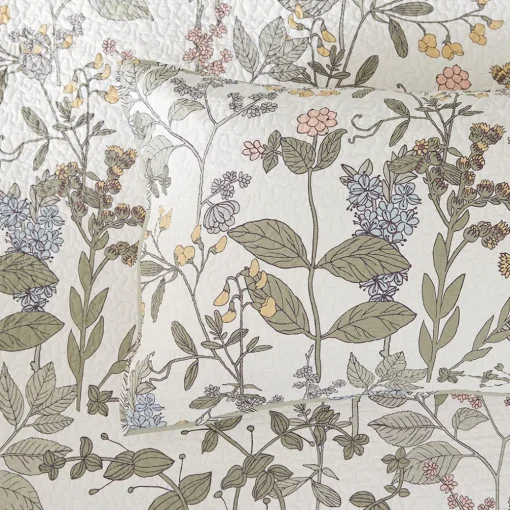 Swinden Bedspread