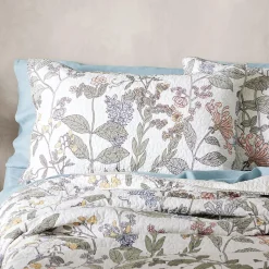 Swinden Bedspread