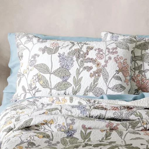 Swinden Bedspread