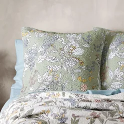 Swinden Bedspread
