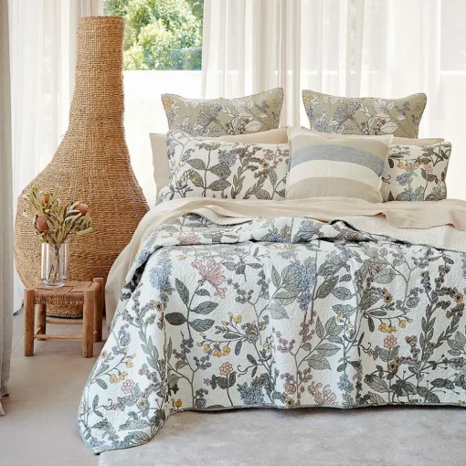 Swinden Bedspread