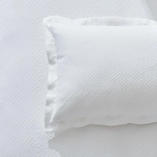 Syracuse Quilt Cover