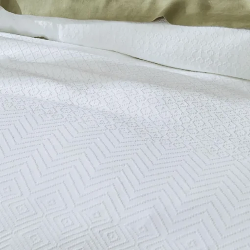 Syracuse Quilt Cover