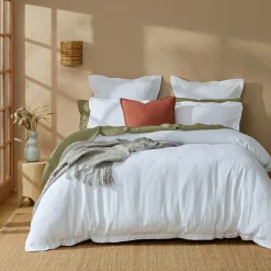 Syracuse Quilt Cover