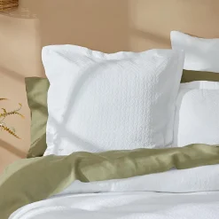 Syracuse Quilt Cover