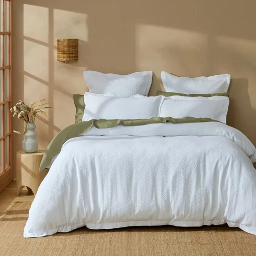 Syracuse Quilt Cover