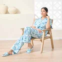 Tahiti Pyjamas