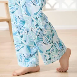 Tahiti Pyjamas