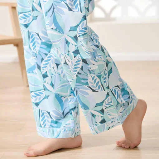 Tahiti Pyjamas