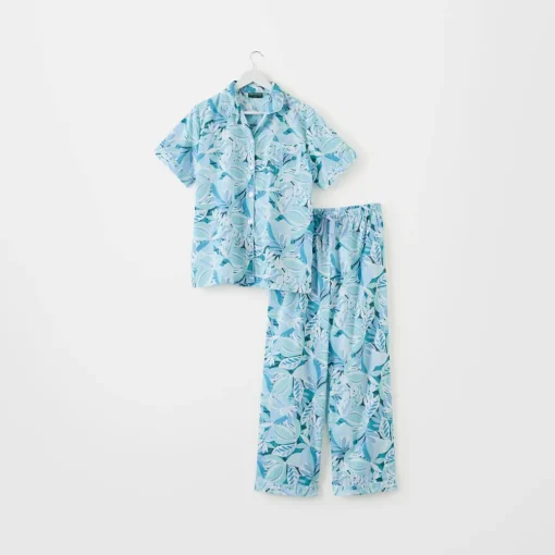 Tahiti Pyjamas