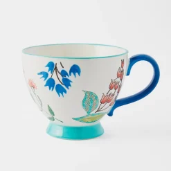 Tango Teacup Bloom