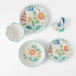 Tango Teacup Bloom