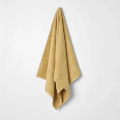 Tasman Towel - Slate Blue
