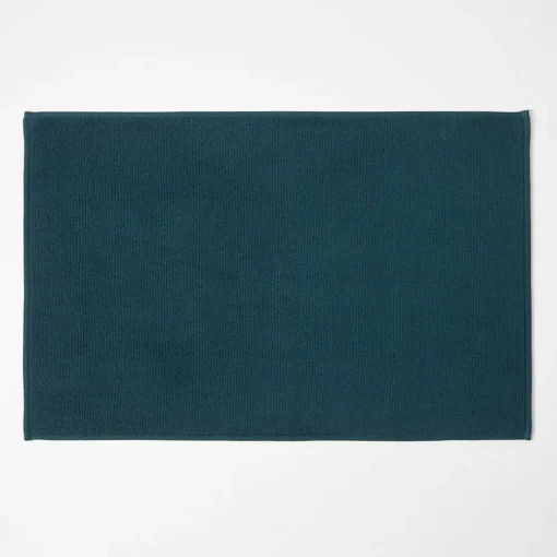 Tasman Towel - Slate Blue
