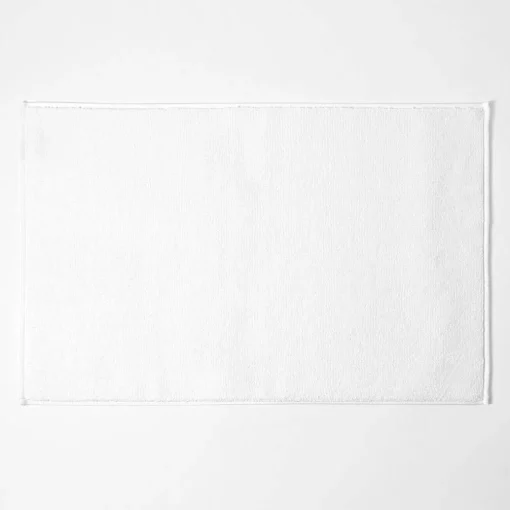 Tasman Towel - Slate Blue