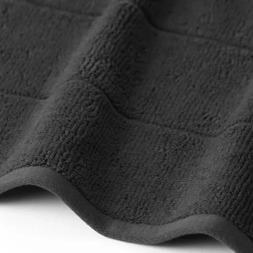 Tasman Towel - Slate Blue