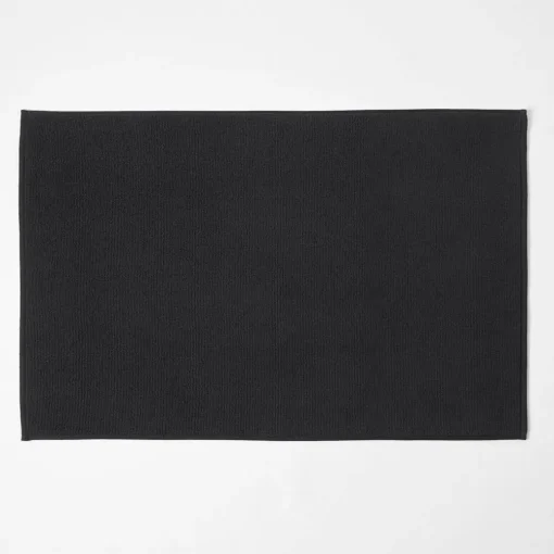 Tasman Towel - Slate Blue
