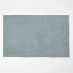 Tasman Towel - Slate Blue