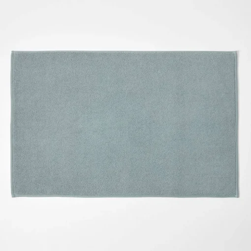 Tasman Towel - Slate Blue