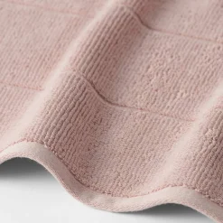Tasman Towel - Slate Blue
