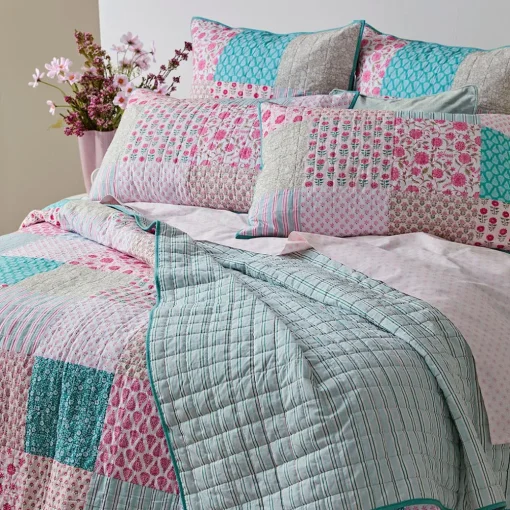 Teagan Bedspread