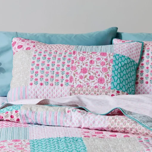 Teagan Bedspread
