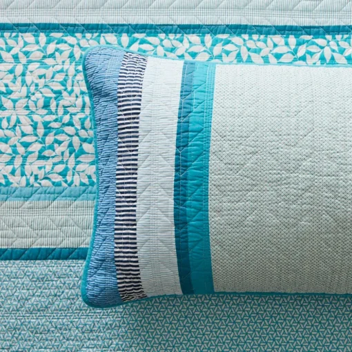 Tieppo Quilt Cover