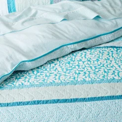 Tieppo Quilt Cover