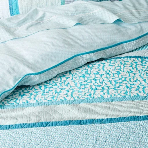 Tieppo Quilt Cover