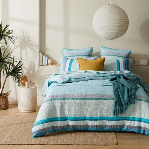 Tieppo Quilt Cover