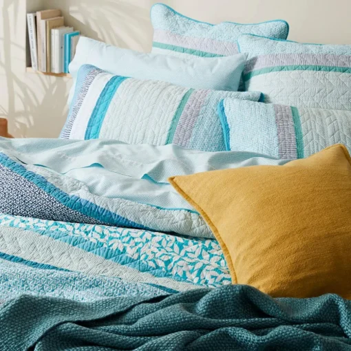 Tieppo Quilt Cover