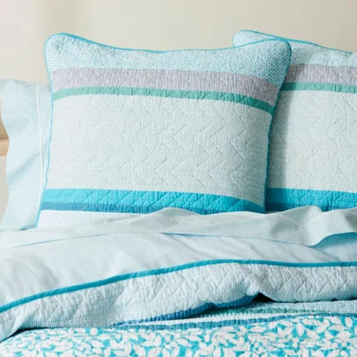 Tieppo Quilt Cover
