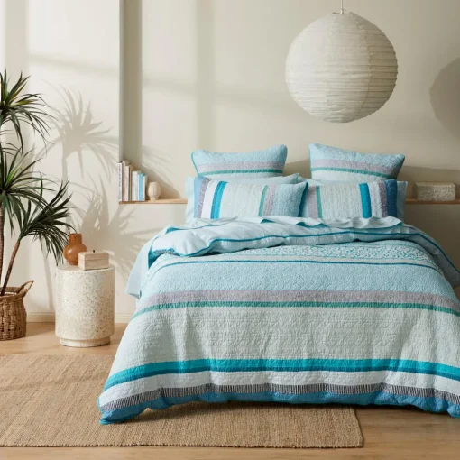 Tieppo Quilt Cover
