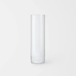 Timmy Glass Vase Large