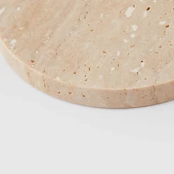 Travertine Coaster Set Of 4