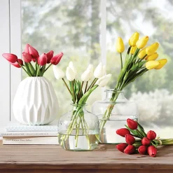 Tulip Bunch Of 9 Stems
